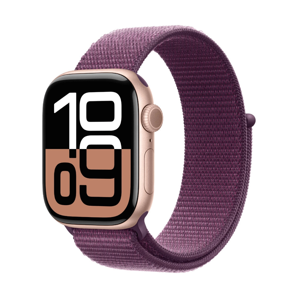 Smartwatch Apple MWWV3QC/A Pink 1,96