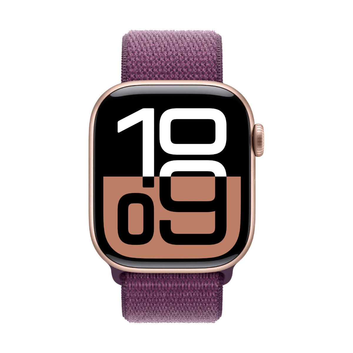 Smartwatch Apple MWWV3QC/A Pink 1,96