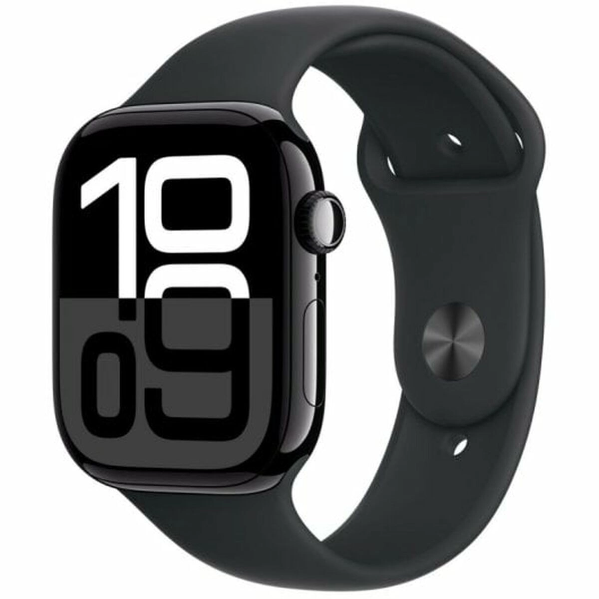 Smartwatch Apple Watch Series 10 GPS Black 46 mm