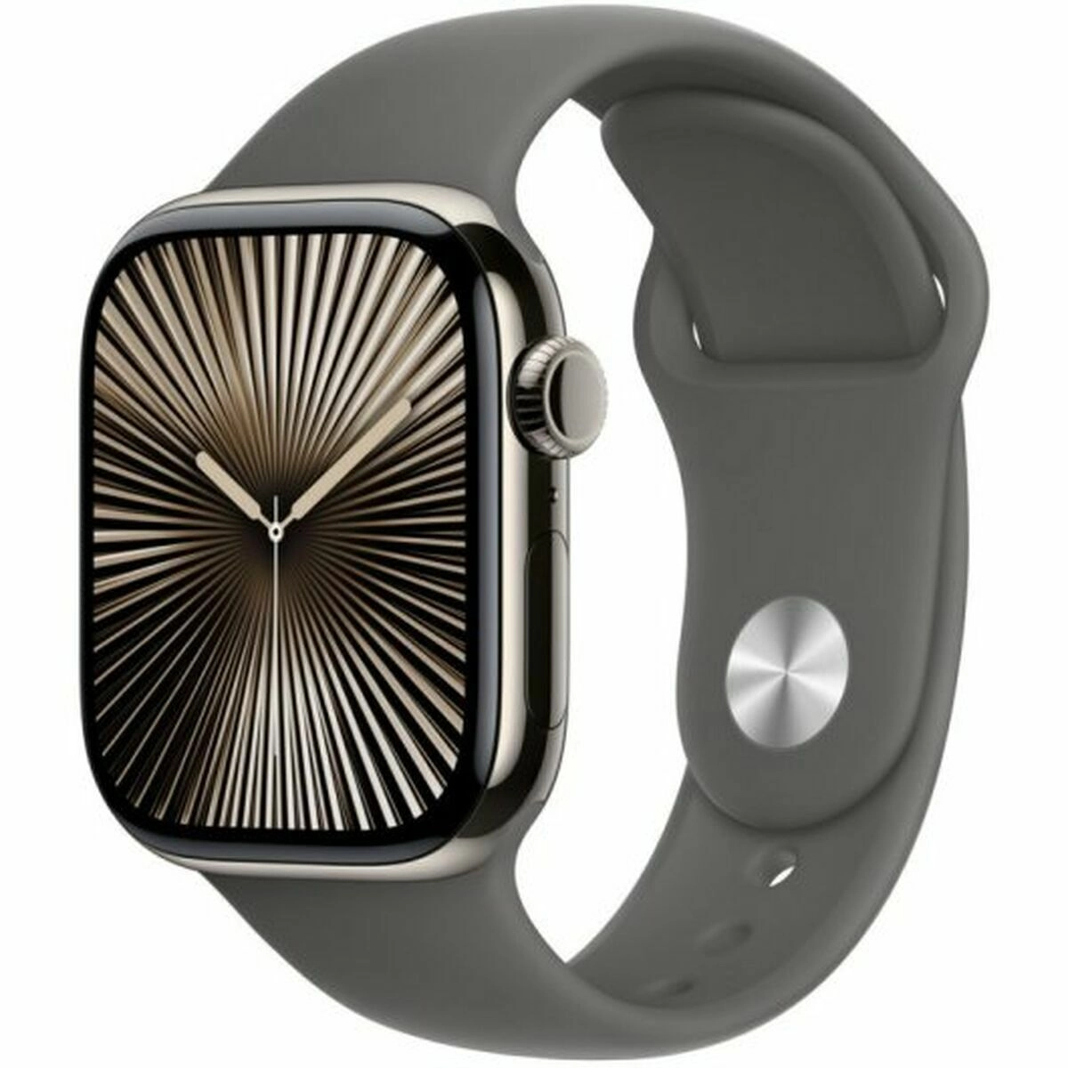 Smartwatch Apple Watch 10 1,65