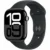 Men's Watch Apple Black 46 mm