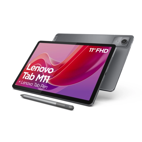 Lenovo Tab M11 Mediatek 128 GB 27.8 cm (10.9