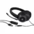 Headphones with Microphone V7 HC701 Black