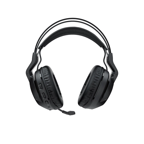 ROCCAT Elo 7.1 Air Headset Wireless Head-band Gaming Black