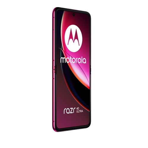 Motorola RAZR 40 Ultra 17.5 cm (6.9