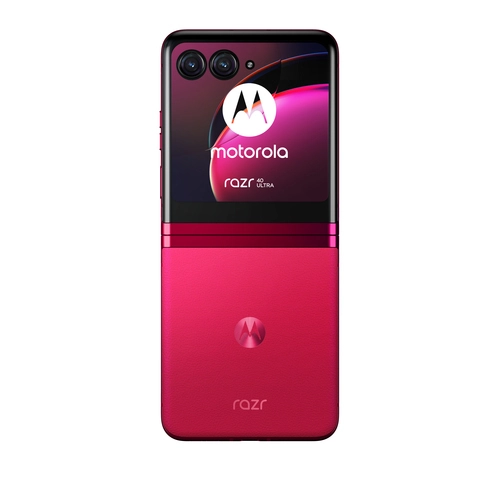 Motorola RAZR 40 Ultra 17.5 cm (6.9