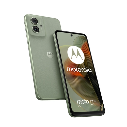 Motorola moto G55 5G 16.5 cm (6.49