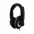 Headphones with Headband TNB HS-500 Black