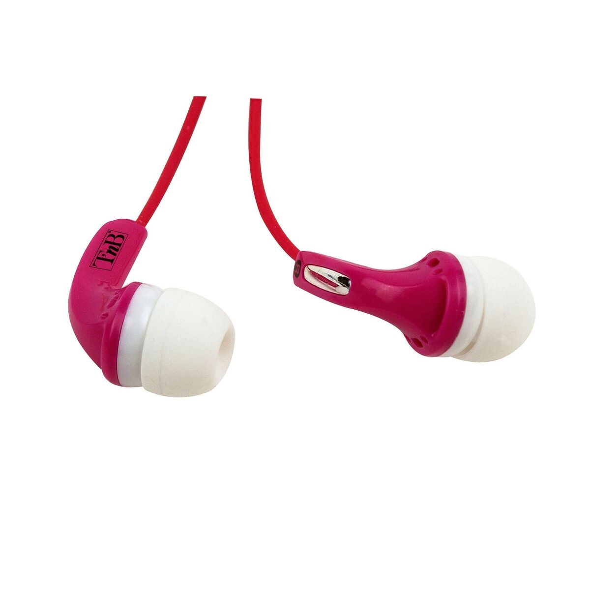 Headphones TNB Fizz