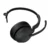 Jabra 25599-899-899 headphones/headset Wireless Head-band Office/Call center Bluetooth Black