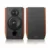 Portable Bluetooth Speakers Edifier Brown Black