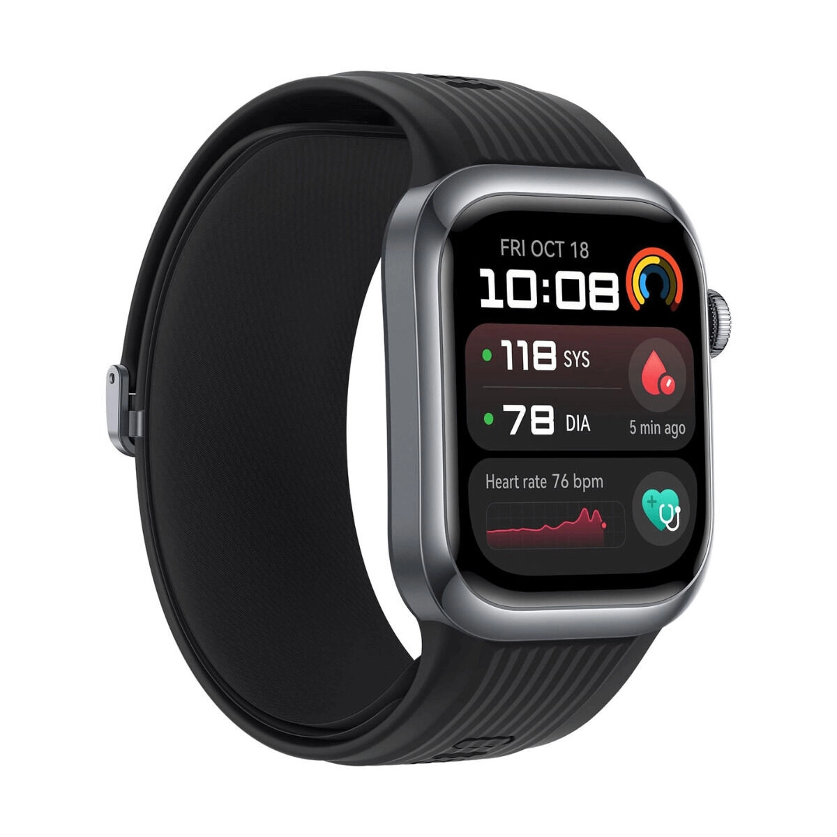 Smartwatch Huawei Luca-B19 Black