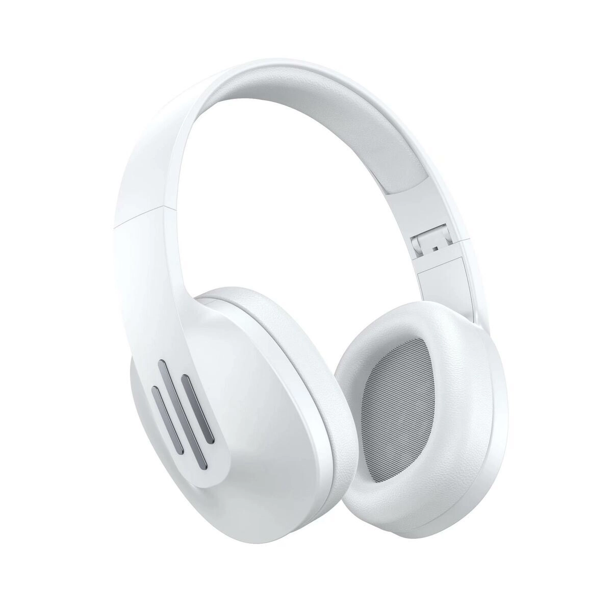 Bluetooth Headphones Celly FLOWBEATWH White