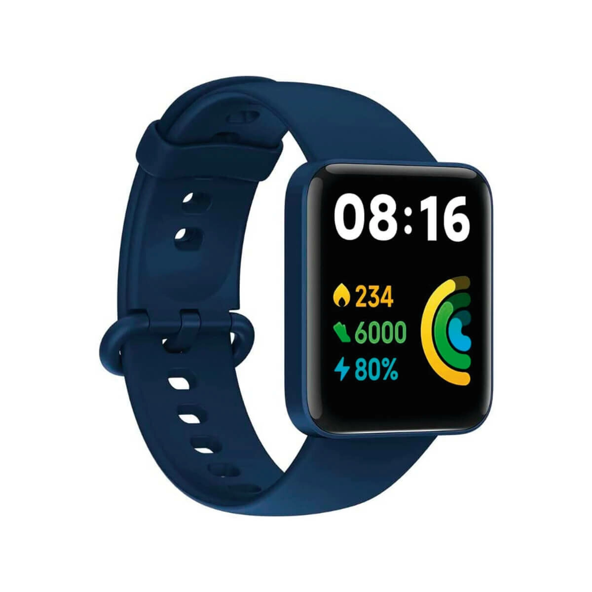 Smartwatch Xiaomi Blue 1,55