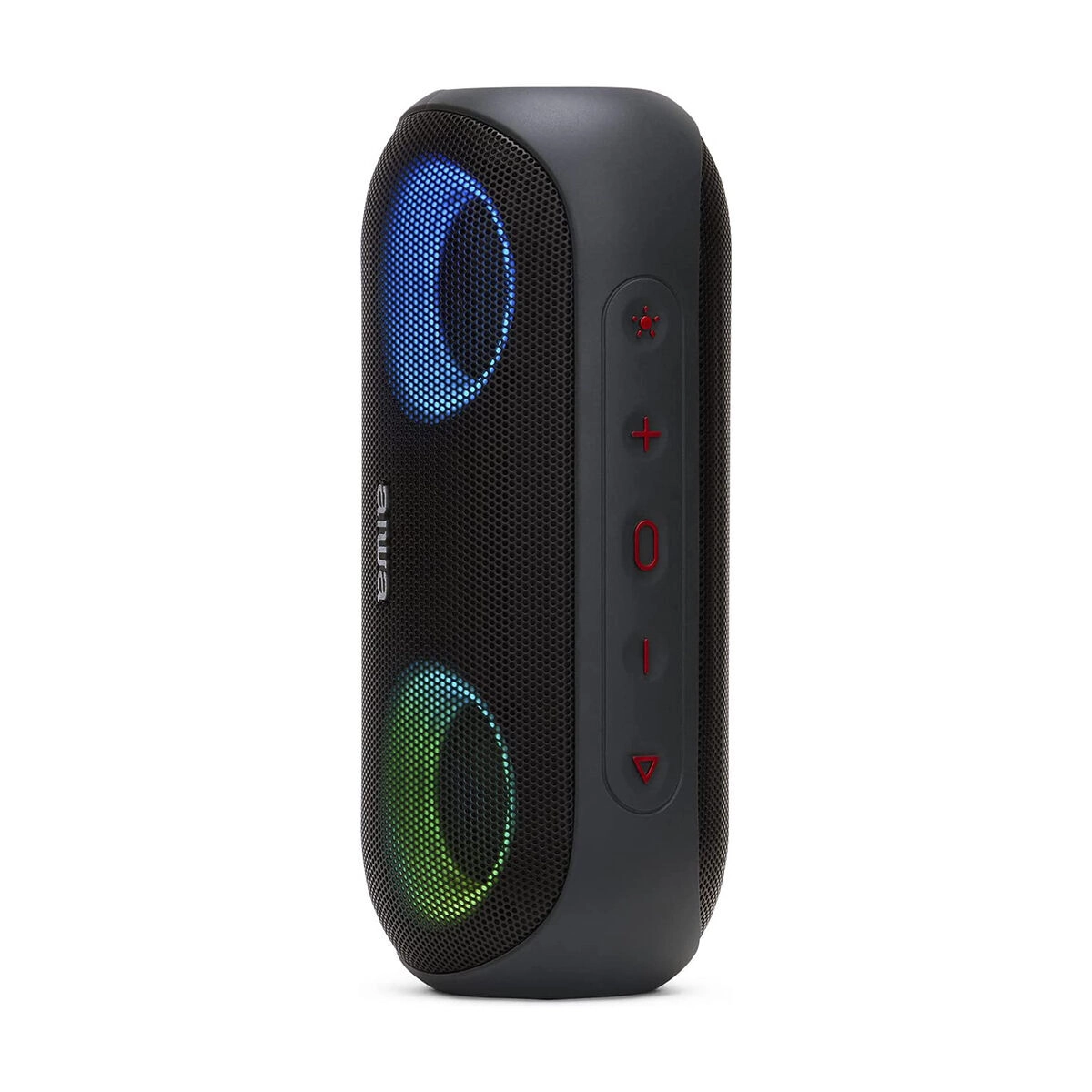 Portable Bluetooth Speakers Aiwa BST-650BK