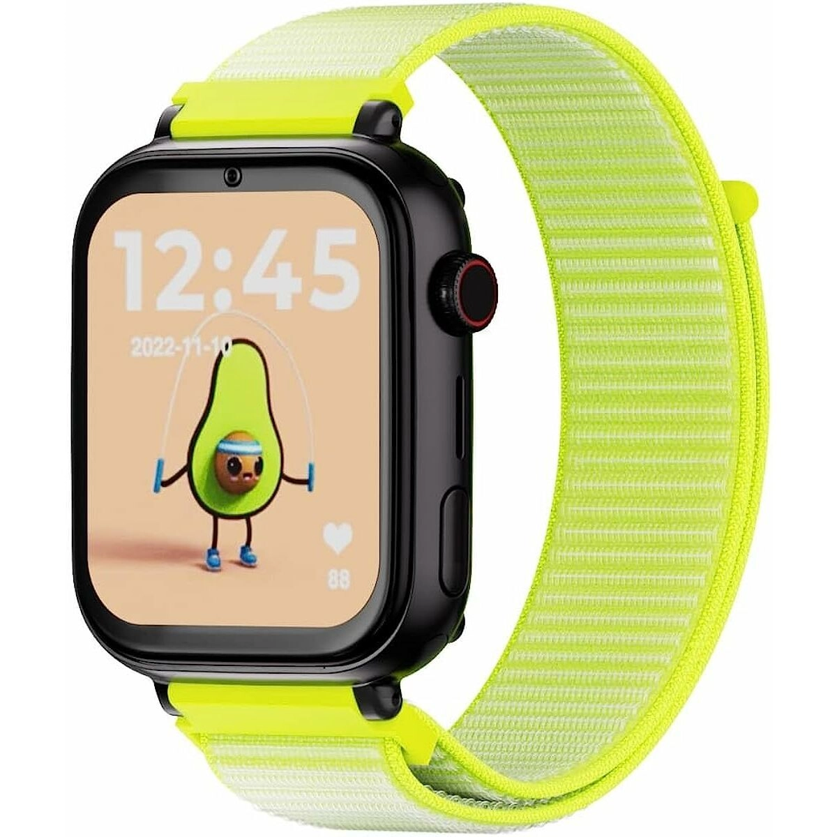 Kids' Smartwatch Save Family SW+N.CTAF