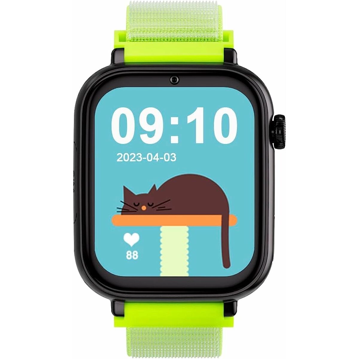 Kids' Smartwatch Save Family SW+N.CTAF