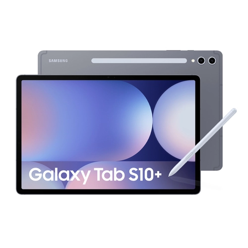 Samsung Galaxy Tab S10+ 256 GB 31.5 cm (12.4