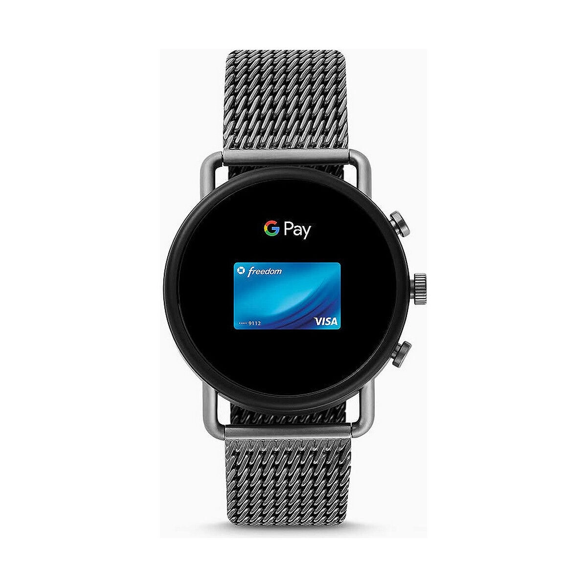 Smartwatch Skagen FALSTER